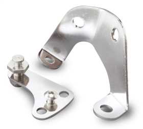 Throttle/Kickdown Cable Mounting Bracket TCB-40LT4